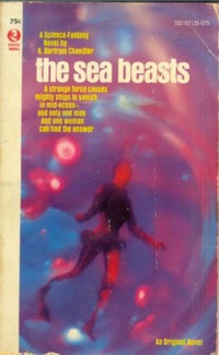 «The Sea Beasts»