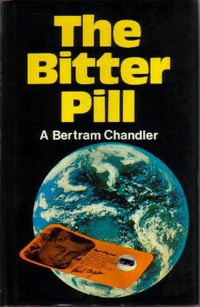 «The Bitter Pill»