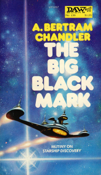 «The Big Black Mark»