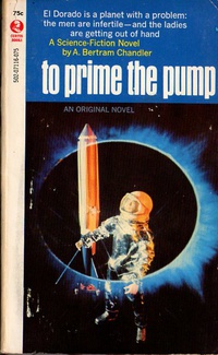 «To Prime the Pump»