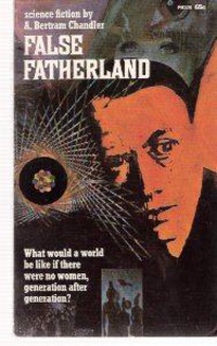 «False Fatherland»