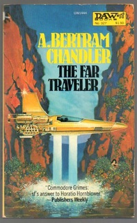 «The Far Traveler»