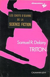 «Triton»