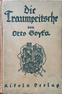 «Die Traumpeitsche»