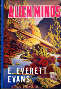 «Alien Minds»