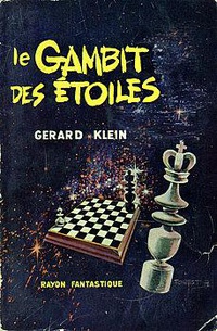 «Le Gambit des étoiles»