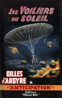 «Les voiliers du soleil»