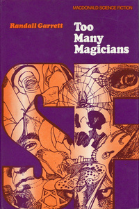 «Too Many Magicians»