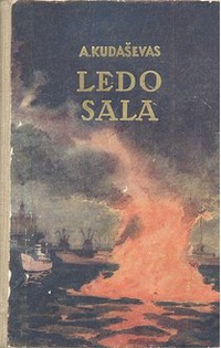 «Ledo sala»