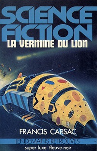 «La vermine du lion»