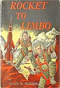 «Rocket to Limbo»