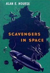 «Scavengers in Space»