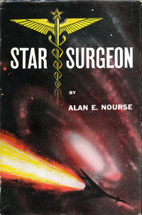 «Star Surgeon»