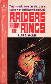 «Raiders from the Rings»