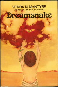 «Dreamsnake»