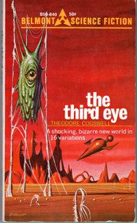 «The Third Eye»