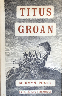 «Titus Groan»