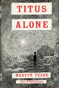 «Titus Alone»