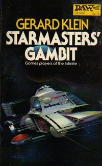 «Starmasters