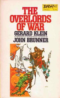 «The Overlords of War»