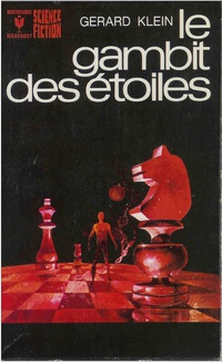 «Le Gambit des étoiles»