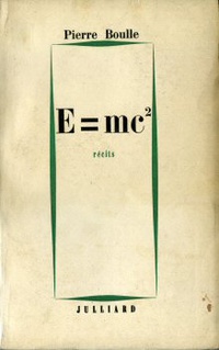 «E=mc²»