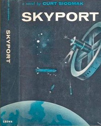 «Skyport»