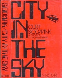 «City in the Sky»