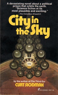 «City in the Sky»