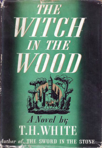 «The Witch in the Wood»