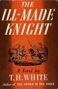 «The Ill-made Knight»