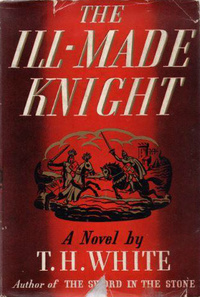 «The Ill-made Knight»