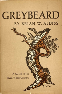 «Greybeard»