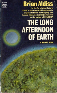 «The Long Afternoon of Earth»