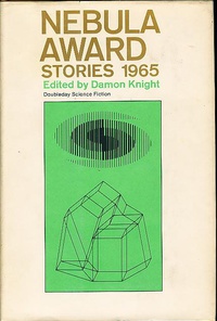 «Nebula Award Stories 1965»