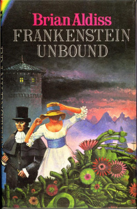 «Frankenstein Unbound»