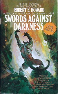 «Swords Against Darkness»