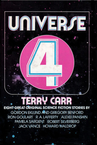 «Universe 4»