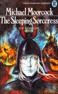 «The Sleeping Sorceress»