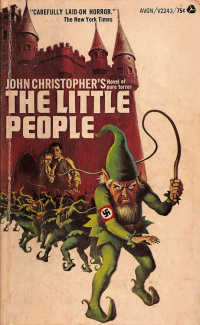 «The Little People»