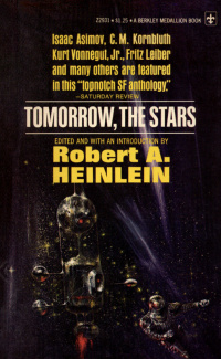 «Tomorrow, the Stars»