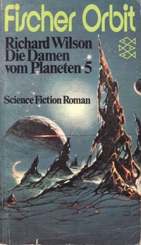 «Die Damen vom Planeten 5»