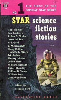 «Star Science Fiction Stories»