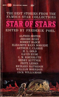 «Star of Stars»