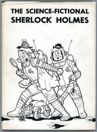 «The Science-Fictional Sherlock Holmes»