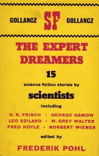 «The Expert Dreamers»