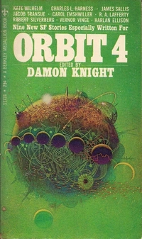 «Orbit 4»