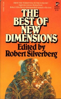 «The Best of New Dimensions»