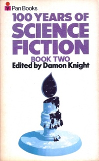 «One Hundred Years of Science Fiction, Book Two»