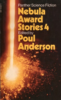 «Nebula Award Stories 4»